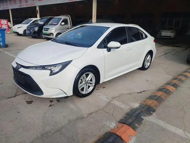 Ralink 2021 TNGA 1.5L Advanced Edition