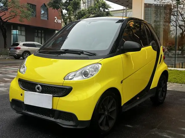 smart fortwo 2013 1.0 MHD hardtop ice dazzling special edition