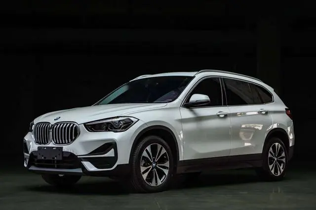 BMW X1 2022 sDrive20Li Fashion Model