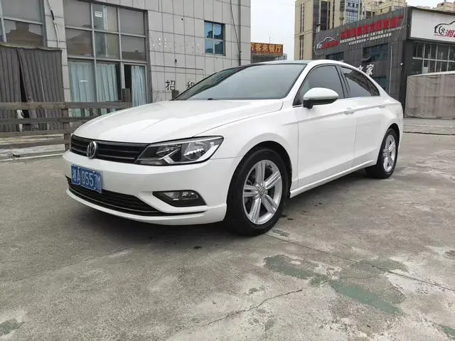 Lingdu 2018 280TSI DSG Comfort Edition