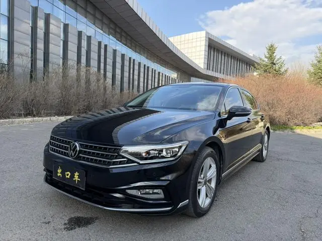 Magotan 2023 2 million commemorative edition 280TSI DSG comfort model