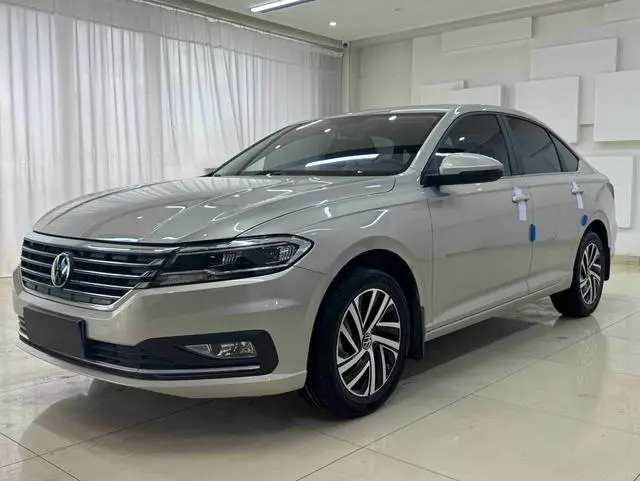 Lavida 2022 1.5L automatic comfort version