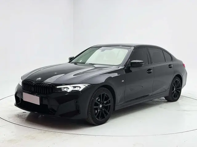 BMW 3 Series 2023 320Li M Sports Package