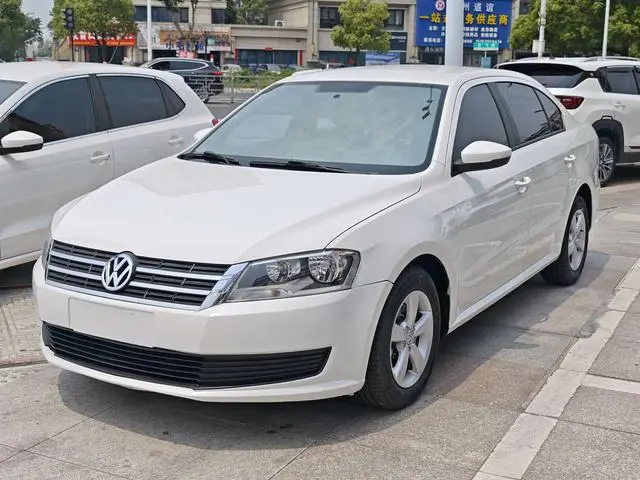 Lavida 2015 1.6L automatic comfort version