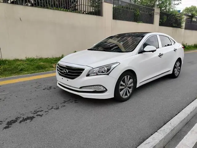 Famous picture 2016 1.8L automatic premium DLX