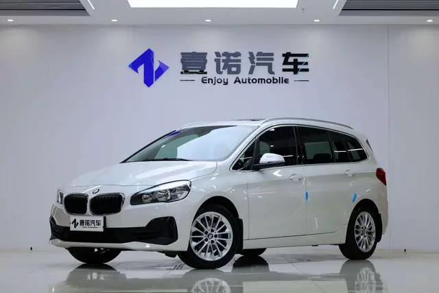 BMW 2 Series Multipurpose Station Wagon 2019 220i Leading Model