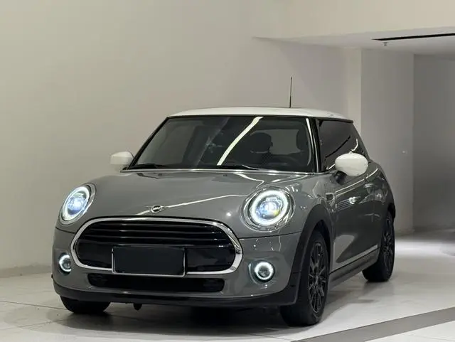 MINI 2021 1.5T COOPER Classic