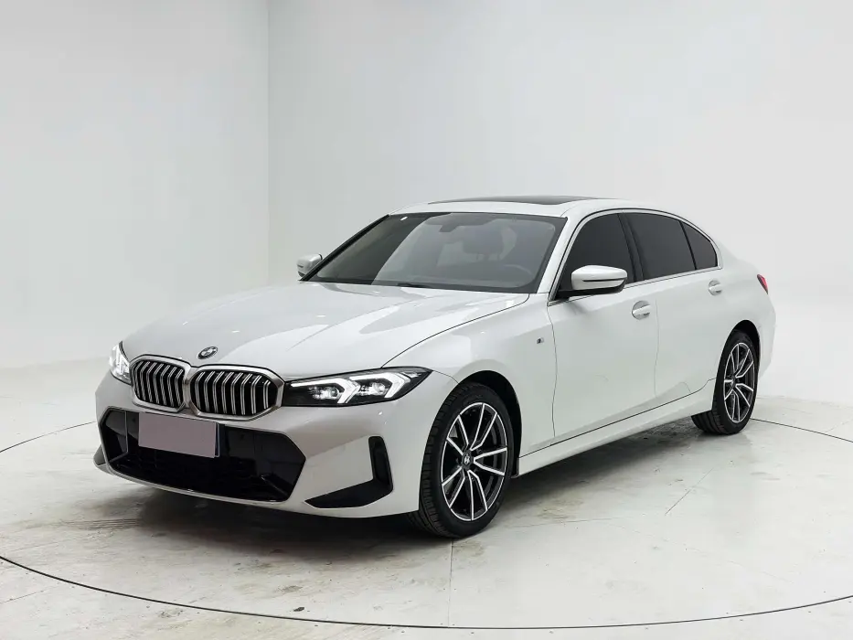 BMW 3 Series 2023 320Li M Sports Package