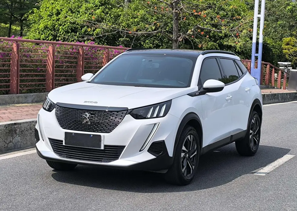 Peugeot 2008 2022 230THP THE ONE