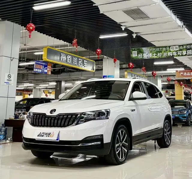Komic 2022 1.5L automatic comfort version
