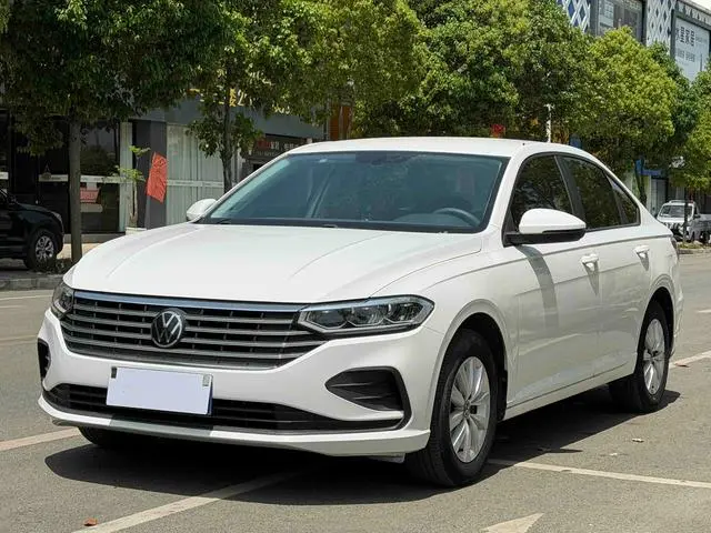 Lavida 2023 facelift 1.5L automatic 5 million version