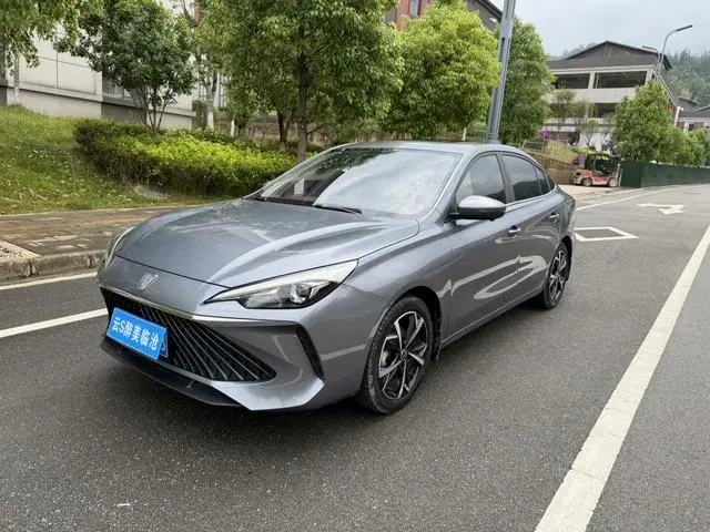 Roewe i5 2023 1.5L CVT Premium Edition