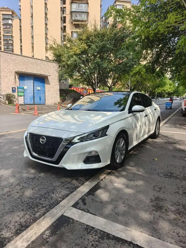 Teana 2019 2.0L XL Comfort Edition