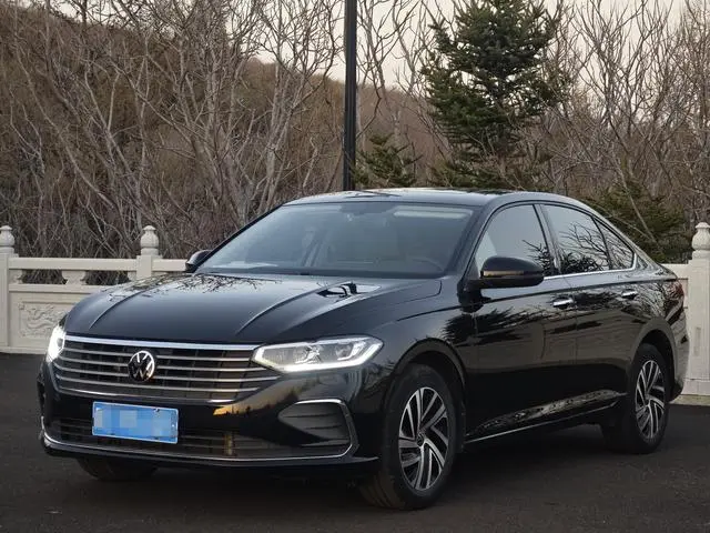 Lavida 2023 1.5L automatic 5 million version