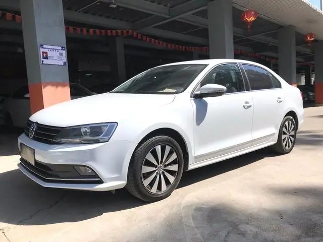 Sagitar 2017 230TSI automatic comfort model