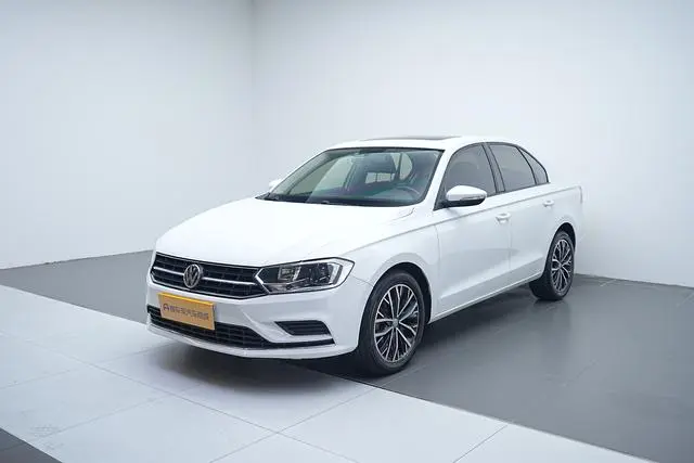 Bora 2019 Bora Legend 1.5L automatic leading type National V