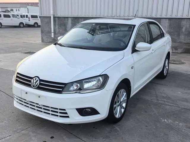 Jetta 2015 1.6L automatic comfort model