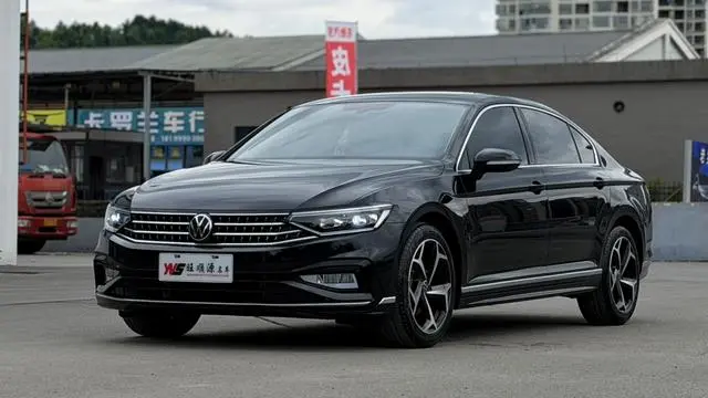 Magotan 2023 2 million commemorative edition 280TSI DSG leading model