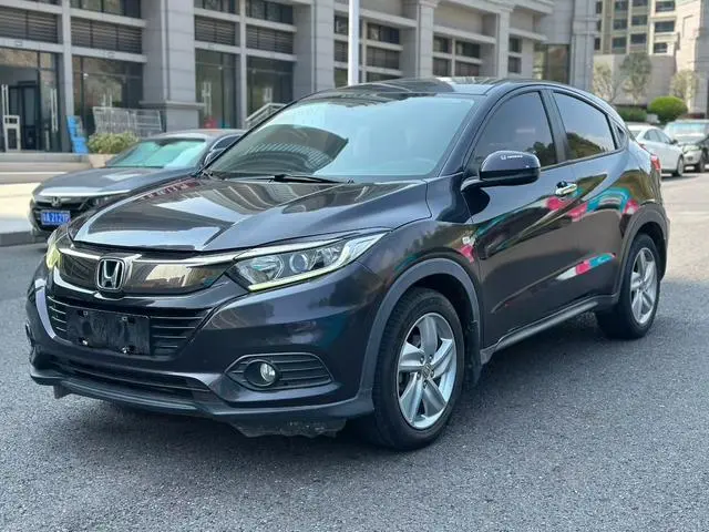 Binzhi 2020 1.5L CVT Elite Edition