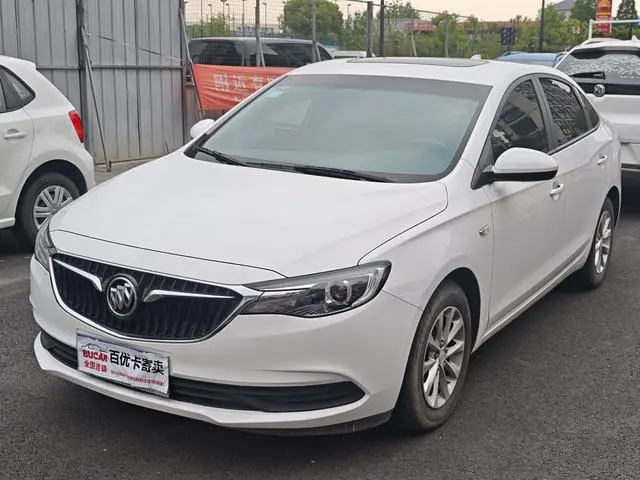 Yinglang 2018 15T dual-clutch aggressive model, National V