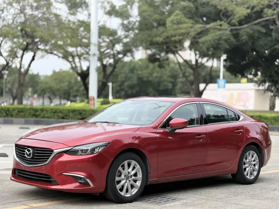 Atez 2018 2.0L Blue Sky Deluxe Edition National V