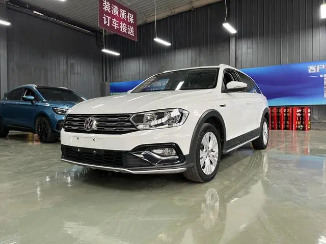 C-TREK Weiling 2018 1.5L automatic comfort model