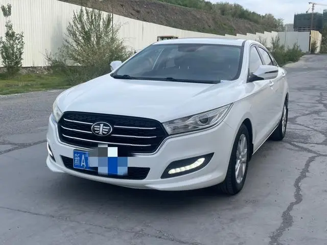 Pentium B50 2016 1.6L manual luxury model