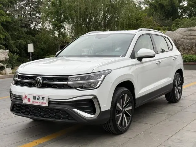 Tuyue 2025 300TSI 2WD Haoyue Edition