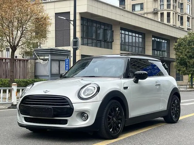 MINI 2019 1.5T COOPER Classic