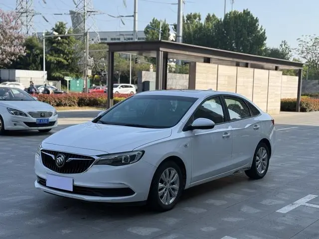Yinglang 2018 15T Dual Clutch Elite National V