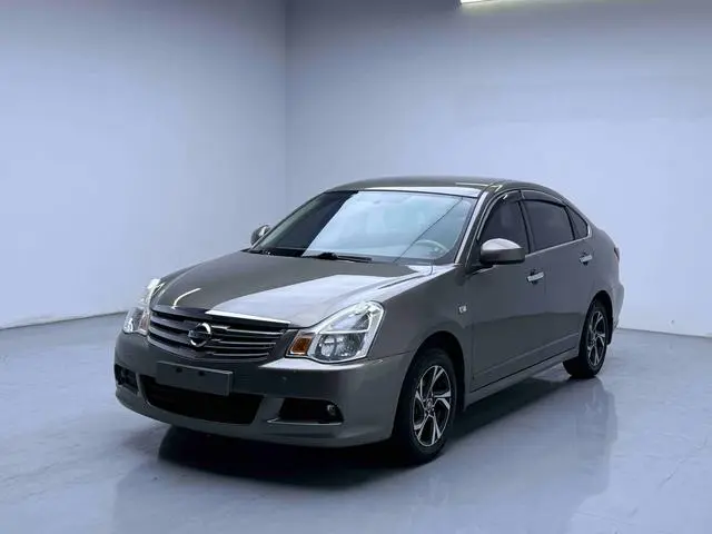 Sylphy 2016 Classic 1.6XE Automatic Comfort Edition