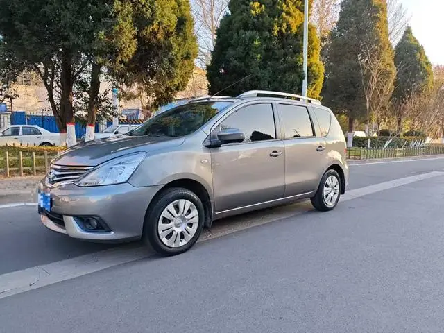 Liwei 2013 1.6XE Manual Comfort Edition