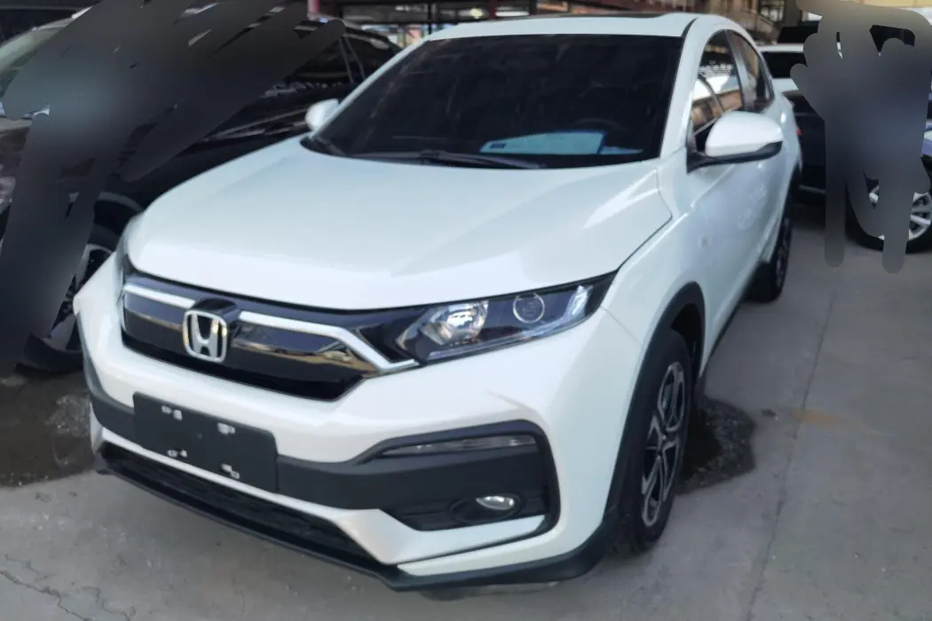 Honda XR-V 2021 1.5L CVT Comfort Edition