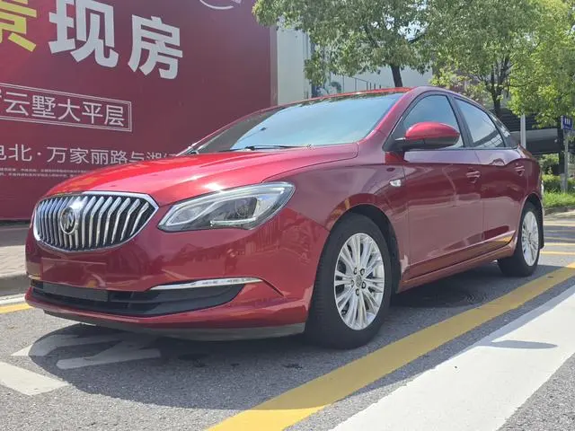 Yinglang 2015 15N automatic elite type