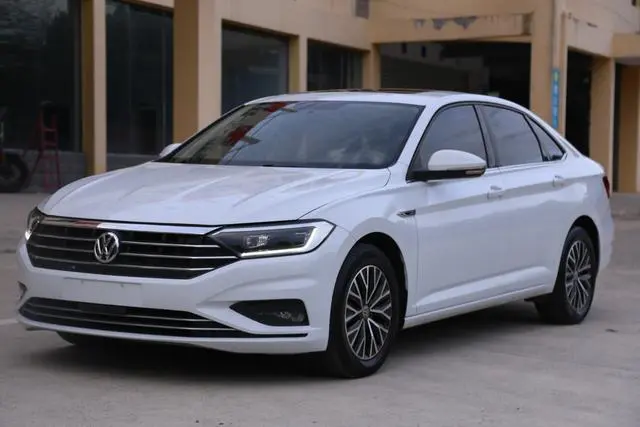 Sagitar 2020 280TSI DSG comfort model National VI