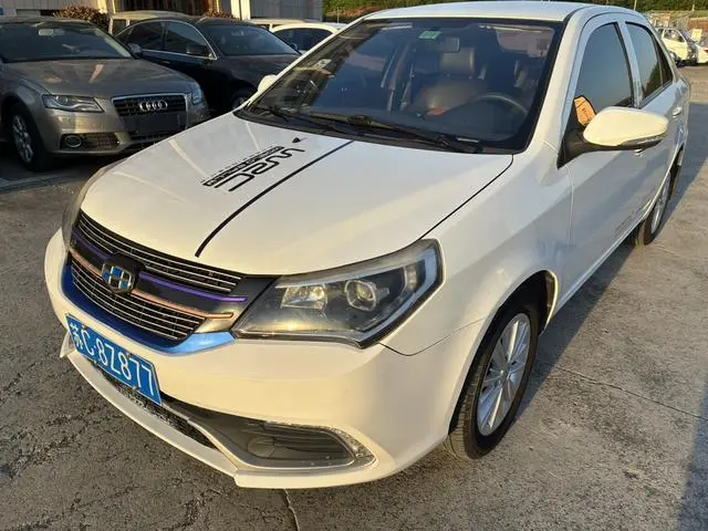 King Kong 2016 1.5L manual elite model