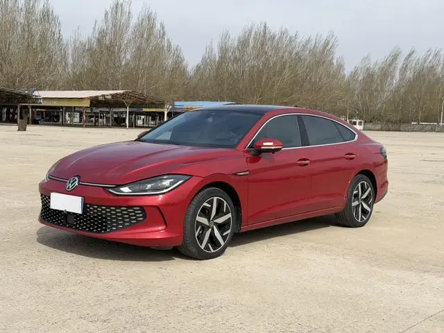Lingdu 2023 Lingdu L 280TSI DSG Hot Edition