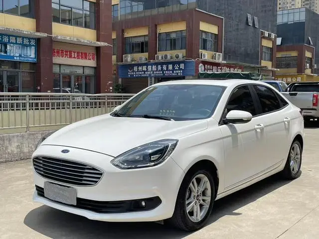 Forex 2021 1.5L automatic diamond version