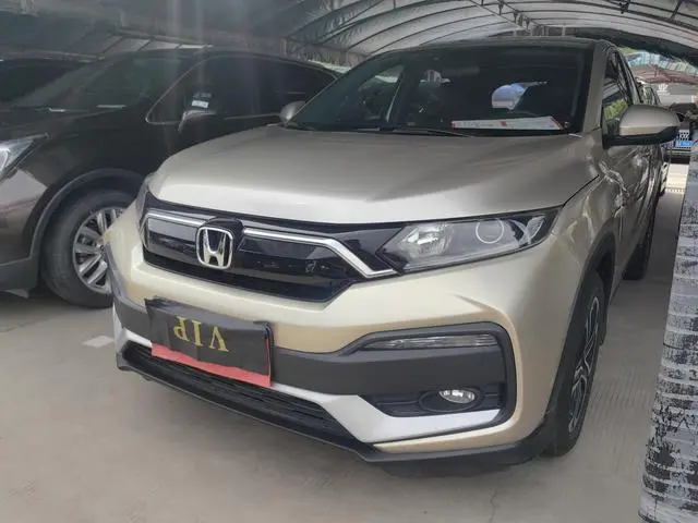 Honda XR-V 2020 1.5L CVT Comfort Edition