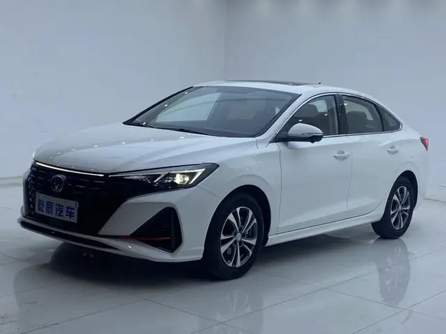 Eado 2023 PLUS Enjoy Edition Blue Whale NE 1.4T GDI DCT Premium Type