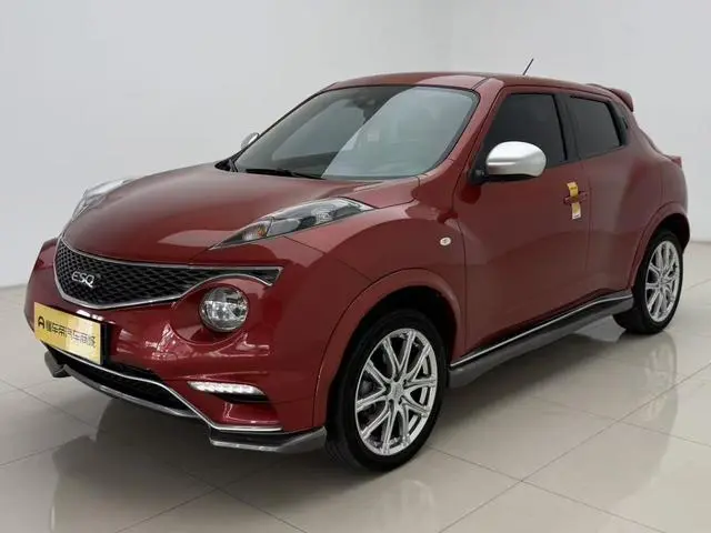 Infiniti ESQ 2014 1.6L Straightforward Edition
