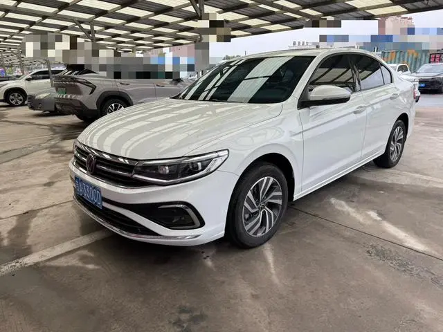 Bora 2023 280TSI DSG Comfort Edition