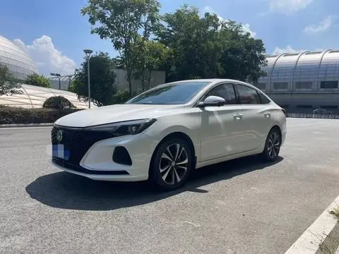 EADO 2020 PLUS Blue Whale NE 1.4T GDI automatic flagship model