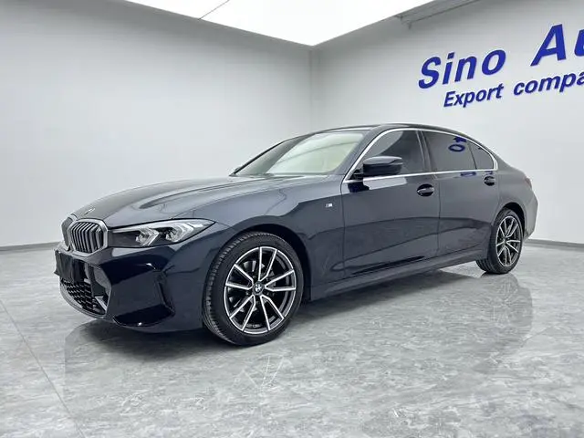 BMW 3 Series 2023 320Li M Sports Package