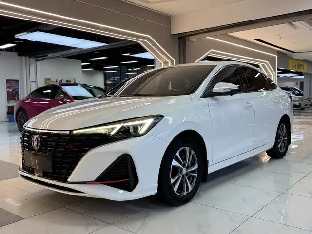 Eado 2023 PLUS Enjoy Edition Blue Whale NE 1.4T GDI DCT Premium Type