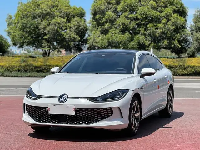 Lingdu 2023 Lingdu L 280TSI DSG Hot Edition