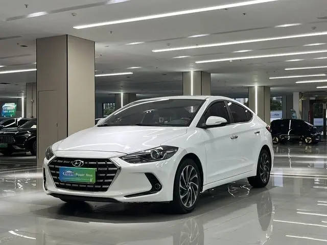 Lingdong 2019 1.4T dual-clutch dynamic and dynamic model