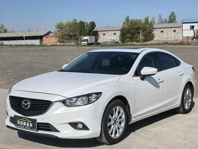 Atez 2015 2.0L Blue Sky Deluxe Edition