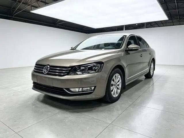 Passat 2014 1.8TSI DSG Premium Edition