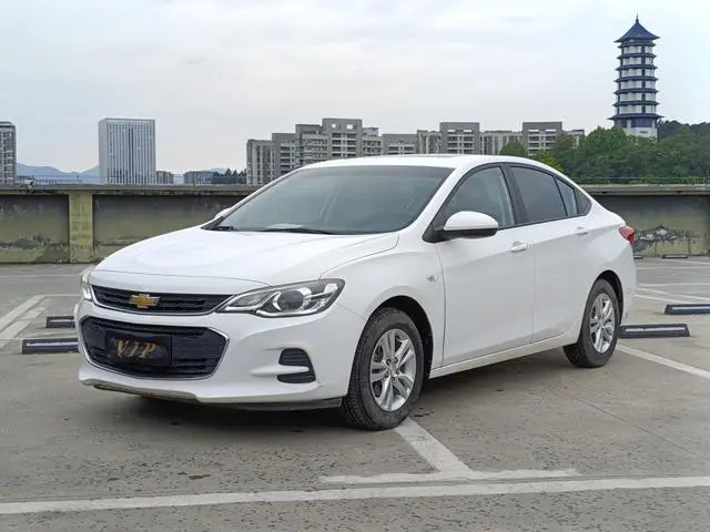 Kovoz 2019 320 Automatic Xinyue Edition